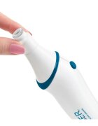 LANCER PRO POLISH MICRODERMABRASION DEVICE BODY tartalék gyémánthegy testre 1 db