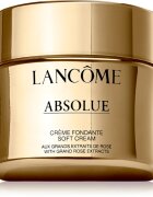 Lancôme Absolue Fondante Soft Cream Gyengéd regeneráló krém rózsakivonattal 60 ml