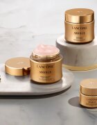 Lancôme Absolue Fondante Soft Cream Gyengéd regeneráló krém rózsakivonattal 60 ml