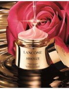 Lancôme Absolue Fondante Soft Cream Gyengéd regeneráló krém rózsakivonattal 60 ml