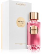 Lancôme Absolue Les Parfums Hot as Rose Eau de Parfum hölgyeknek 100 ml