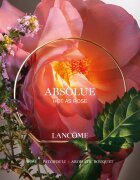 Lancôme Absolue Les Parfums Hot as Rose Eau de Parfum hölgyeknek 50 ml