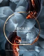Lancôme Absolue Les Parfums Rose from the Dark Eau de Parfum hölgyeknek 100 ml