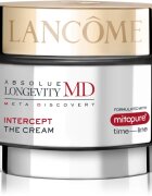 Lancôme Absolue Longevity MD Intercept Cream fiatalító krém hölgyeknek 50 ml