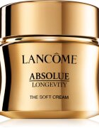 Lancôme Absolue Longevity The Soft Cream Gyengéd regeneráló krém rózsakivonattal 30 ml