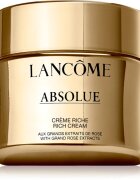Lancôme Absolue tápláló regeneráló krém rózsakivonattal 60 ml