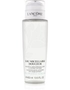 Lancôme Eau Micellaire Douceur micellás víz normál és száraz érzékeny bőrre rózsa illattal 400 ml