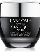 Lancôme Génifique Advanced Night fiatalító éjszakai krém hialuronsavval 50 ml