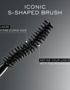Lancôme Hypnôse Drama extra dúsító szempillaspirál hölgyeknek 8 ml
