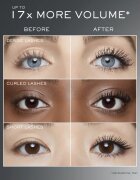 Lancôme Hypnôse Drama extra dúsító szempillaspirál hölgyeknek 8 ml