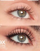 Lancôme Hypnôse extra dúsító szempillaspirál árnyalat 01 Noir Hypnotic 6.2 ml