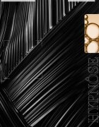 Lancôme Hypnôse extra dúsító szempillaspirál árnyalat 01 Noir Hypnotic 6.2 ml