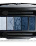 Lancôme Hypnôse Palette 5 Couleurs szemhéjfesték paletta árnyalat 16 Drama Denim 4 g