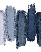 Lancôme Hypnôse Palette 5 Couleurs szemhéjfesték paletta árnyalat 16 Drama Denim 4 g