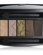 Lancôme Hypnôse Palette 5 Couleurs szemhéjfesték paletta árnyalat 17 Bronze Absolu 4 g