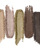 Lancôme Hypnôse Palette 5 Couleurs szemhéjfesték paletta árnyalat 17 Bronze Absolu 4 g