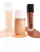 Lancôme Idôle 3 Serum Supertint élénkítő make-up árnyalat 56C 30 ml