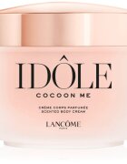 Lancôme Idôle Cocoon Me Cream testápoló krém 200 ml