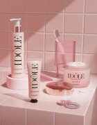 Lancôme Idôle Cocoon Me Cream testápoló krém 200 ml