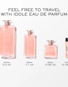 Lancôme Idôle Eau de Parfum utántölthető hölgyeknek 50 ml