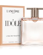 Lancôme Idôle Eau de Toilette hölgyeknek 25 ml