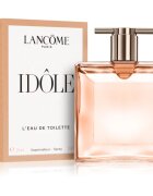 Lancôme Idôle Eau de Toilette hölgyeknek 25 ml