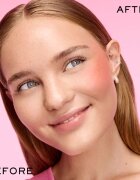 Lancôme Idôle Juicy Blush folyékony arcpirosító árnyalat 40 Mauve The Groove 8.5 ml
