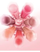 Lancôme Idôle Juicy Blush folyékony arcpirosító árnyalat 40 Mauve The Groove 8.5 ml