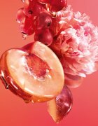 Lancôme Idôle Peach 'N Roses Eau de Parfum hölgyeknek 50 ml