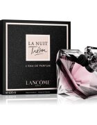 Lancôme La Nuit Trésor Eau de Parfum hölgyeknek 100 ml