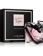 Lancôme La Nuit Trésor Eau de Parfum hölgyeknek 50 ml