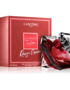Lancôme La Nuit Trésor Rouge Drama Eau de Parfum hölgyeknek 30 ml