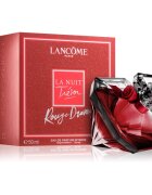 Lancôme La Nuit Trésor Rouge Drama Eau de Parfum hölgyeknek 50 ml