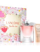 Lancôme La vie est belle ajándékszett hölgyeknek