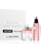 Lancôme La vie est belle ajándékszett hölgyeknek