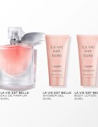 Lancôme La vie est belle ajándékszett hölgyeknek