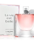 Lancôme La Vie Est Belle Eau de Parfum utántölthető hölgyeknek 150 ml