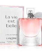 Lancôme La vie est belle Eau de Parfum utántölthető hölgyeknek 75 ml