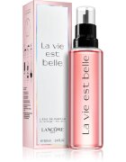 Lancôme La vie est belle Eau de Parfum utántöltő hölgyeknek Refill 100 ml