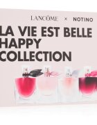 Lancôme La vie est belle Happy Collection szett hölgyeknek