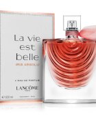 Lancôme La Vie Est Belle Iris Absolu Eau de Parfum hölgyeknek 100 ml