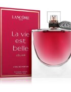 Lancôme La Vie Est Belle L'Elixir Eau de Parfum utántölthető hölgyeknek 100 ml