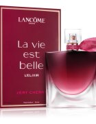Lancôme La vie est belle L'Elixir Very Cherry Eau de Parfum hölgyeknek 100 ml