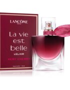 Lancôme La vie est belle L'Elixir Very Cherry Eau de Parfum hölgyeknek 30 ml