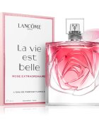 Lancôme La Vie Est Belle Rose Extraordinaire Eau de Parfum hölgyeknek 100 ml