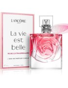 Lancôme La Vie Est Belle Rose Extraordinaire Eau de Parfum hölgyeknek 30 ml