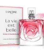 Lancôme La Vie Est Belle Rose Extraordinaire Eau de Parfum hölgyeknek 50 ml