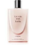 Lancôme La vie est belle testápoló tej hölgyeknek 200 ml