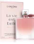 Lancôme La Vie Est Belle Vanille Nude Eau de Parfum hölgyeknek 100 ml