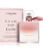 Lancôme La Vie Est Belle Vanille Nude Eau de Parfum hölgyeknek 30 ml